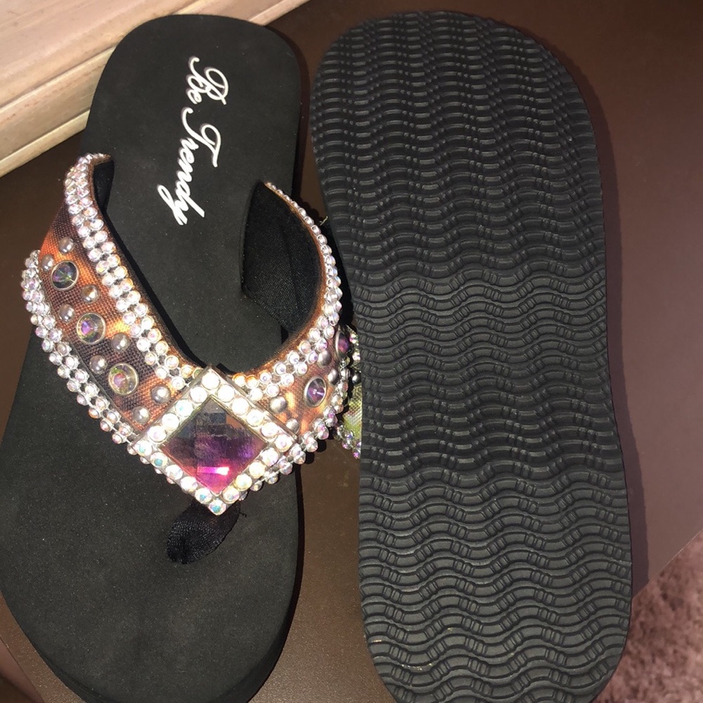 Flip flops - Picture 3 of 3